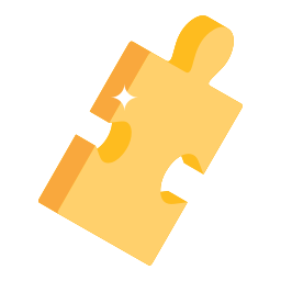 puzzle icon