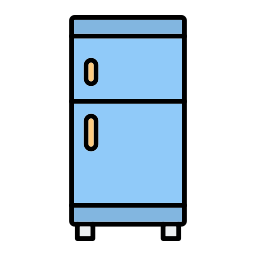 Fridge icon