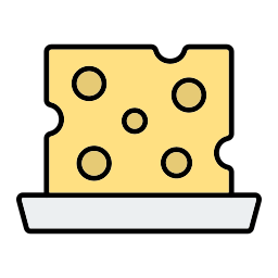 queso icono