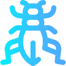 バッタ icon