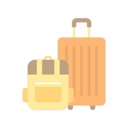 Luggae icon