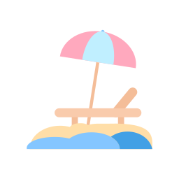 Vacations icon