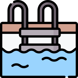 schwimmbad icon