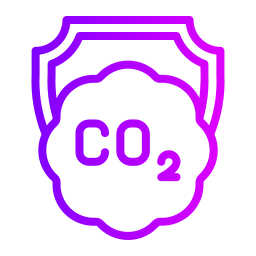 Environment protection icon