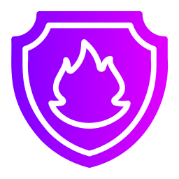 화재 예방 icon