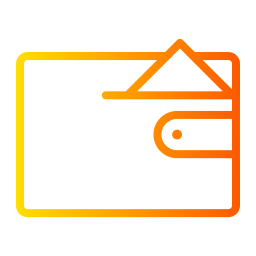 Wallet icon