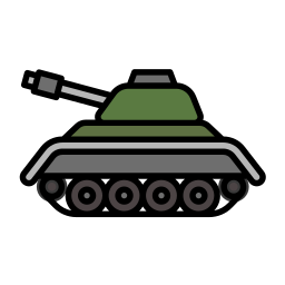 Tank icon