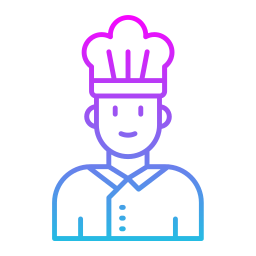 Chef icon