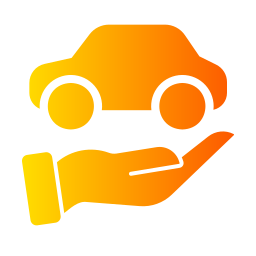 Car insurance icon