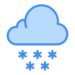 Snow icon