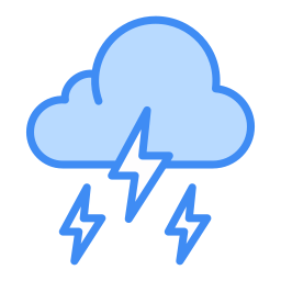 gewitter icon