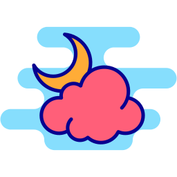 Moon icon