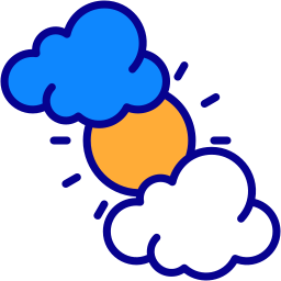 Cloud icon