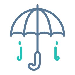 Umbrella icon