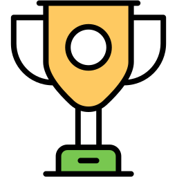 Trophy icon