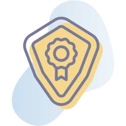 Shield icon