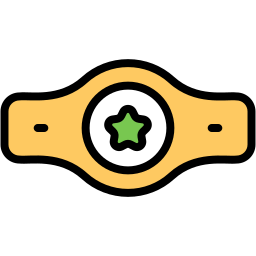 Belt icon