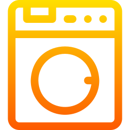 waschmaschine icon