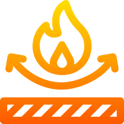 耐火 icon