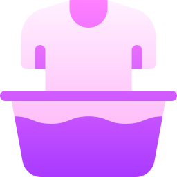 Handwash icon