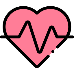 Heartbeat icon