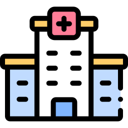 Hospital icon