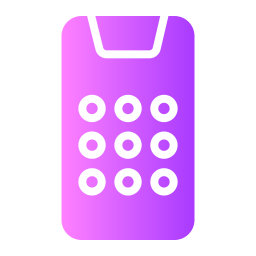 パターンコード icon