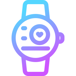 Smartwatch icon