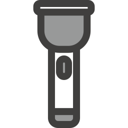 taschenlampe icon