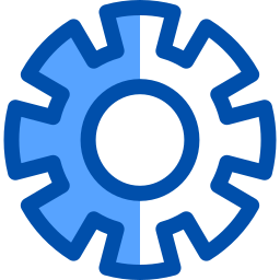 Gear icon