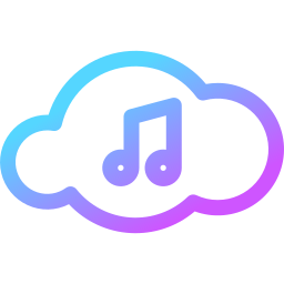 Cloud icon