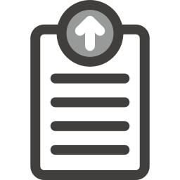 Document icon