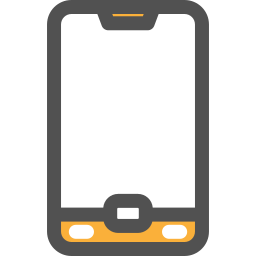 smartphone icon