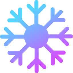 Snowflake icon