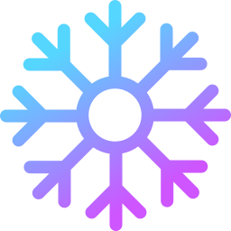 Snowflake icon