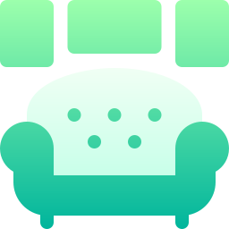 Waiting room icon