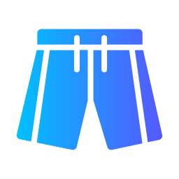 Shorts icon