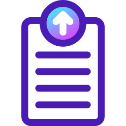 Document icon