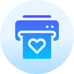 Printer icon