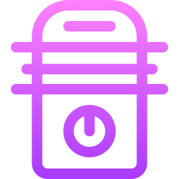 Autoclave icon