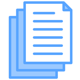 Document icon