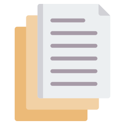 Document icon