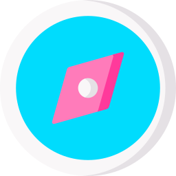 explorar icono