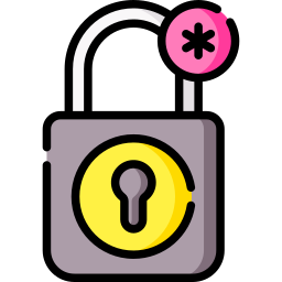 Lock icon