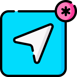 Location icon