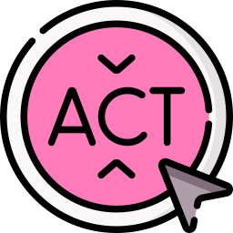 アクション icon