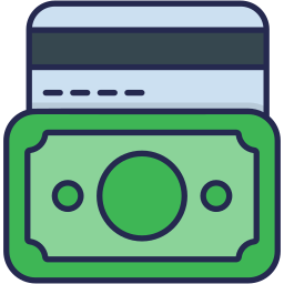 Payment icon