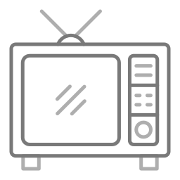 fernsehen icon