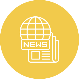世界的なニュース icon