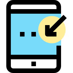 Tablet icon